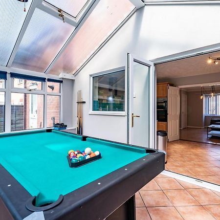 Chandlers House Peterborough Luaran gambar