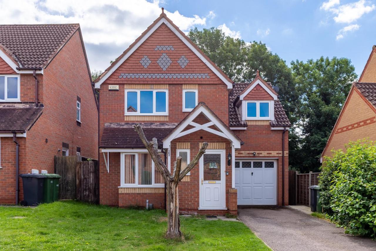 Chandlers House Peterborough Luaran gambar