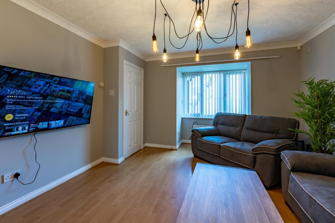 Chandlers House Peterborough Luaran gambar